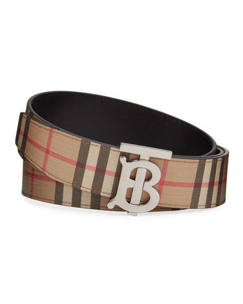 burberry belt amazon|burberry belts for men.